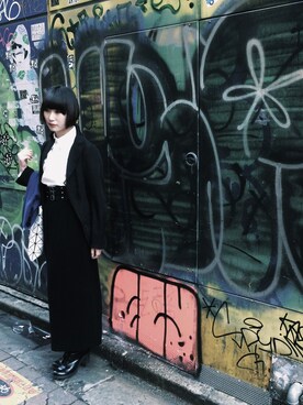 rukaさんのコーディネート