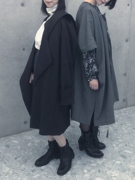 rukaさんのコーディネート