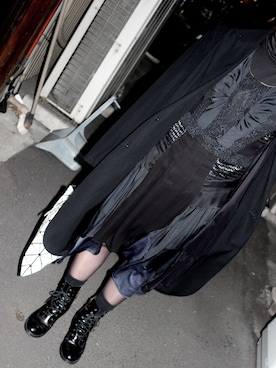 rukaさんのコーディネート