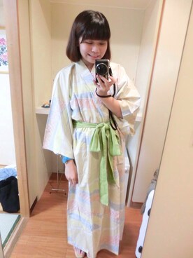 Hsiung🐻さんのコーディネート