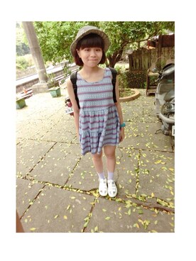 Hsiung🐻さんのコーディネート