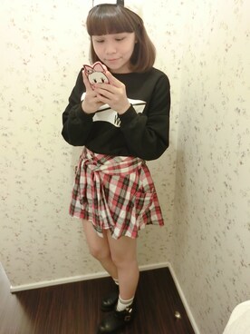 Hsiung🐻さんのコーディネート