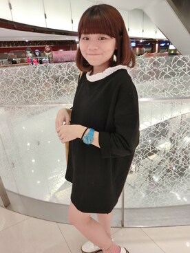 Hsiung🐻さんのコーディネート