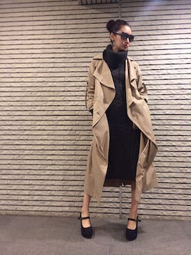 ソンミさんのコーディネート