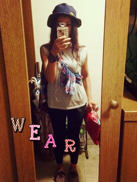 あやこさんのコーディネート