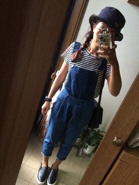 あやこさんのコーディネート