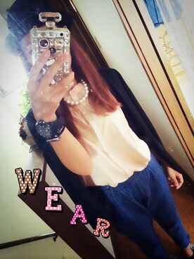 あやこさんのコーディネート