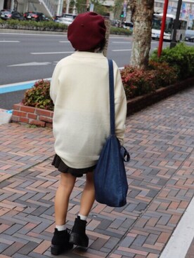 あやぷちさんのコーディネート