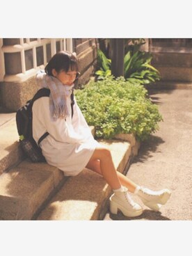 あやぷちさんのコーディネート