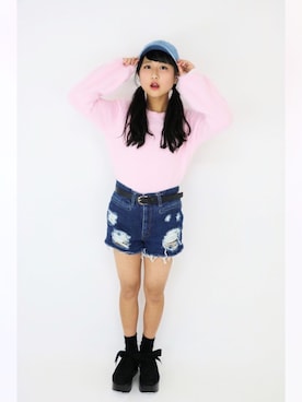 あやぷちさんのコーディネート