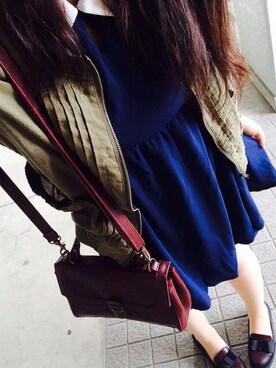 ろっきのこさんのコーディネート