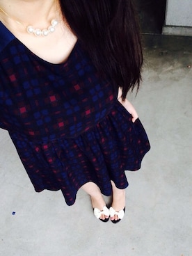 ろっきのこさんのコーディネート