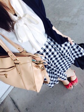 ろっきのこさんのコーディネート