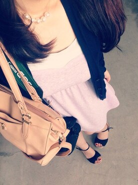 ろっきのこさんのコーディネート