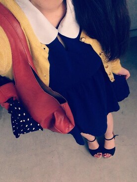 ろっきのこさんのコーディネート