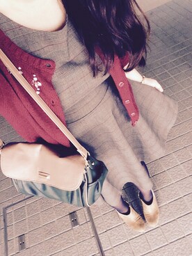 ろっきのこさんのコーディネート