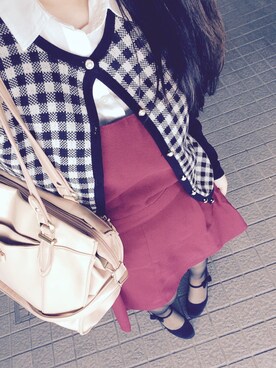 ろっきのこさんのコーディネート