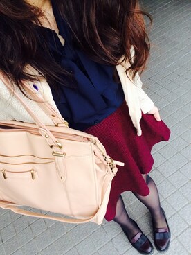 ろっきのこさんのコーディネート