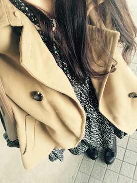 ろっきのこさんのコーディネート