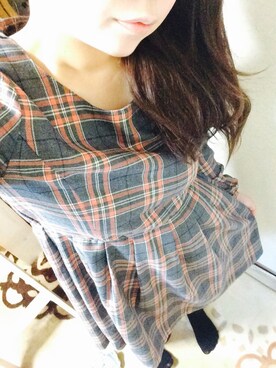 ろっきのこさんのコーディネート