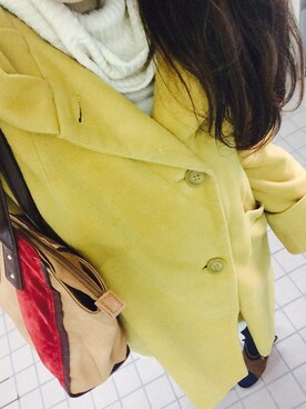 ろっきのこさんのコーディネート