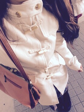 ろっきのこさんのコーディネート