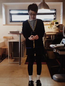 urchinさんのコーディネート