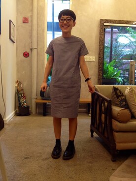 urchinさんのコーディネート