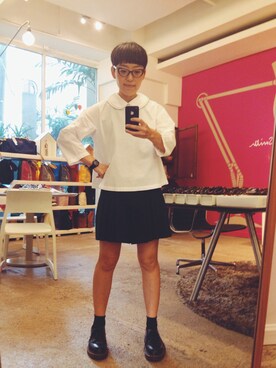 urchinさんのコーディネート