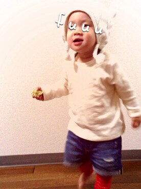 fuuu---さんのコーディネート