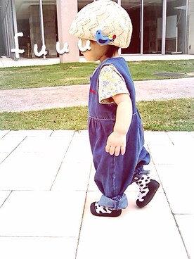 fuuu---さんのコーディネート