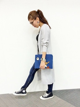 azuさんのコーディネート