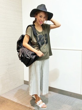 azuさんのコーディネート