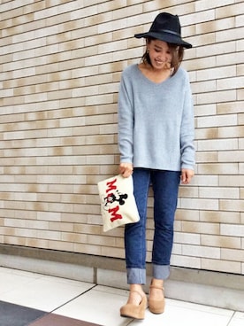 azuさんのコーディネート