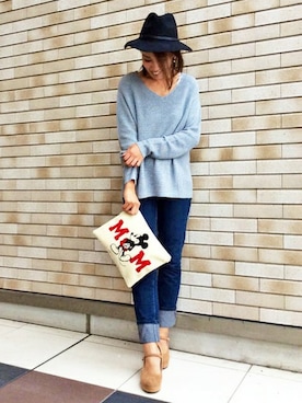 azuさんのコーディネート