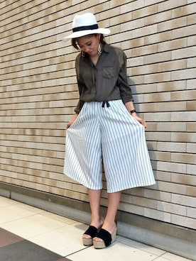 azuさんのコーディネート