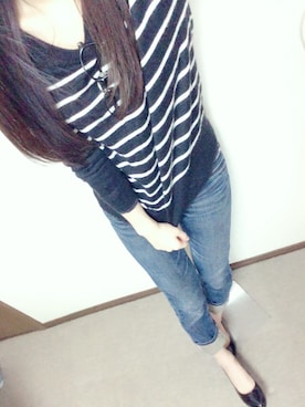 やぎさんさんのコーディネート