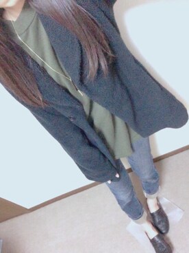 やぎさんさんのコーディネート