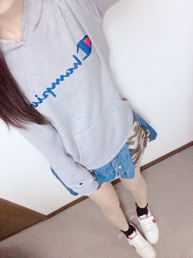 やぎさんさんのコーディネート