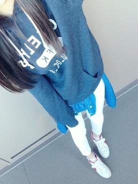 やぎさんさんのコーディネート