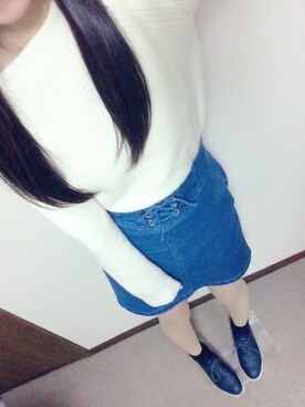 やぎさんさんのコーディネート