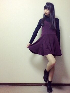 やぎさんさんのコーディネート