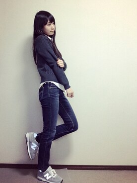 やぎさんさんのコーディネート