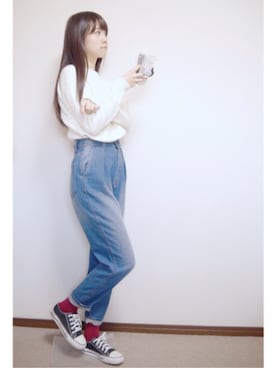 やぎさんさんのコーディネート