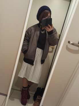 mitaponさんのコーディネート