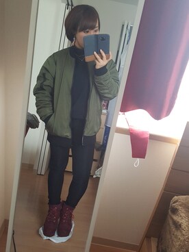 mitaponさんのコーディネート