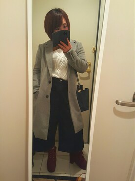 mitaponさんのコーディネート