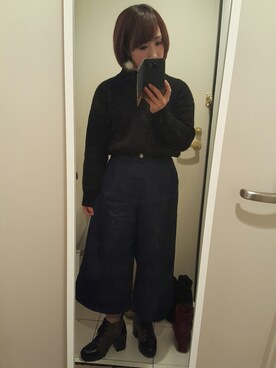 mitaponさんのコーディネート