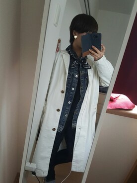 mitaponさんのコーディネート