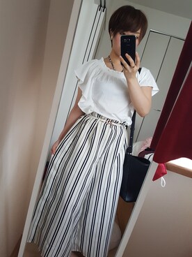 mitaponさんのコーディネート